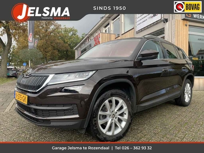 Skoda Kodiaq 1.5 TSi 150pk DSG Aut. 5p.