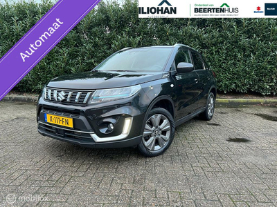 Suzuki Vitara 1.4 Boosterjet Select Smart Hybrid, automaat