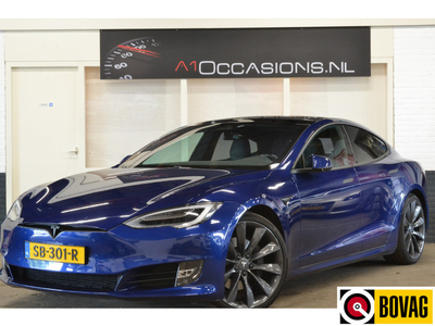 Tesla Model S 100D FULL OPTION!!