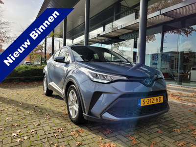 Toyota C-HR 1.8 Hybrid Active Nu € 1.000 extra inruil