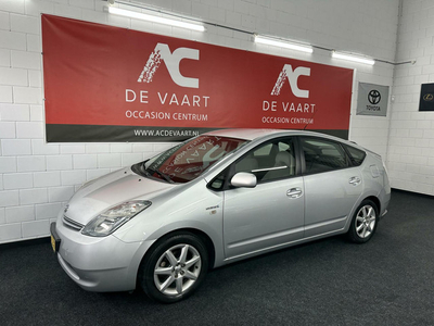 Toyota Prius 1.5 VVT-i Comfort - VERKOCHT!