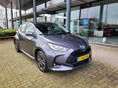 Toyota Yaris 1.5 Hybrid Dynamic l Achteruitrij Camera l Airco l Licht metalen velgen | Cruise control