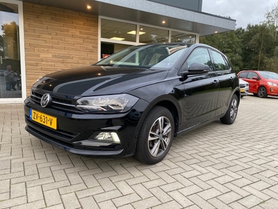 Volkswagen Polo 1.0 TSI Comfortline Business