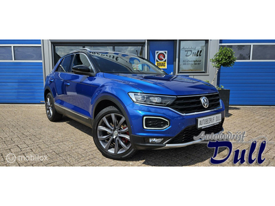 Volkswagen T-Roc 2.0 TSI AUT 4Motion Sport VIRTUAL COCKPIT!!