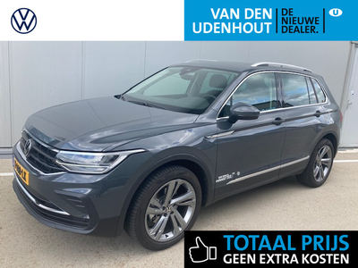 Volkswagen Tiguan 1.5 TSI 150pk DSG Automaat Life DEMONSTRATIEWAGEN