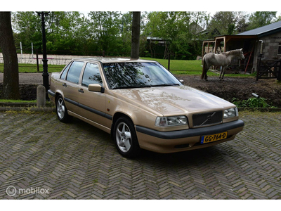 Volvo 850 2.0 Sports-Line