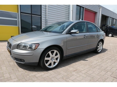 Volvo S40 2.4 Momentum