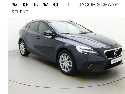 VOLVO V40 Cross Country 1.5 T3 Polar+ Luxury / Leer / Key Less / Park Assist camera / Harman Kardon / Panorama