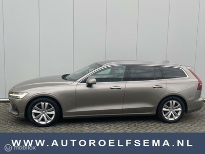 Volvo V60 2.0 D3 Momentum