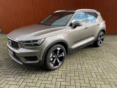 Volvo Xc40 T4-PHEV-Sport Leer-20Inch-Pilot Assist-El.verst.st