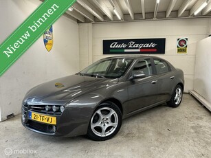 Alfa Romeo 159 1.8 mpi Distinctive