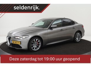 Alfa Romeo Giulia 2.2d 97.100km NAP Leder Xenon