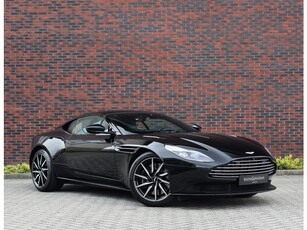 Aston Martin DB11 5.2 V12 *B&O*360*Dealer odh* (bj 2017)