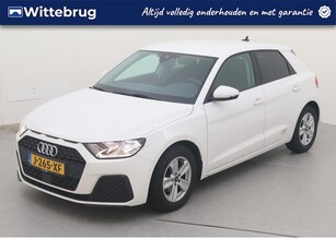 Audi A1 Sportback 25 TFSI Pro Line Virtual Cockpit / Cruise