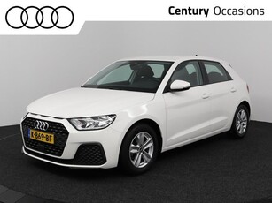 Audi A1 Sportback 25 TFSI Pro Line