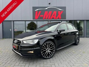 Audi A3 1.4 TFSI 3X S-Line S-Tronic Panorama ACC LED Navi