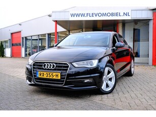 Audi A3 Limousine 1.4 TFSI Attraction