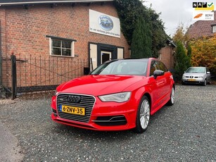 Audi A3 Sportback 1.4 e-tron PHEV Ambition Pro Line plus (