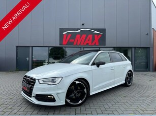 Audi A3 Sportback 1.4 TFSI 3X S-Line