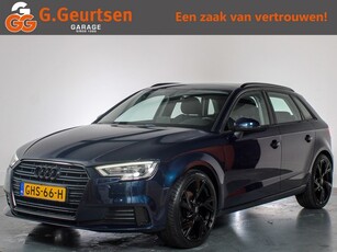 Audi A3 Sportback 1.4 TFSI CoD Sport, Navigatie