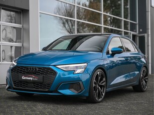 Audi A3 Sportback 40TFSI E 204pk S-Line Pano RS-Zetels