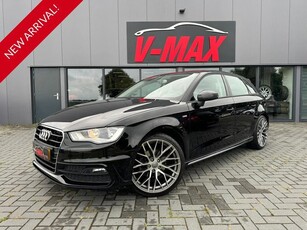 Audi A3 Sportback S-Line