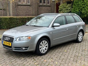 Audi A4 Avant 2.0 Pro Line Business 2006 clima! pdc! cruise