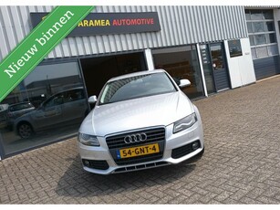 Audi A4 Limousine 2008 1.8 TFSI ProLine xenon Nwe APK+olie