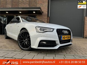 Audi A5 Sportback 1.8 TFSI Automatic 3x S-Line Sport