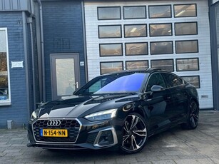 Audi A5 Sportback 40 TFSI Pro Line Pano Virtual