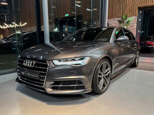 Audi A6 Avant 1.8 TFSI ultra Advance Sport S-Line, 20