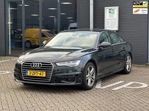 Audi A6 Limousine 2.0 TDI ultra Business