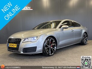 Audi A7 Sportback 3.0 TDI quattro Pro Line plus Automaat