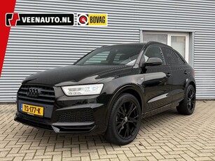 Audi Q3 1.4 TFSI CoD Sport S Line Edition (bj 2017)