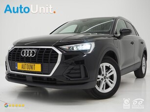 Audi Q3 45 TFSI e edition Panoramadak Leder Keyless