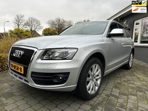 Audi Q5 3.2 FSI quattro, Org NL, Pano, Leder, B&O