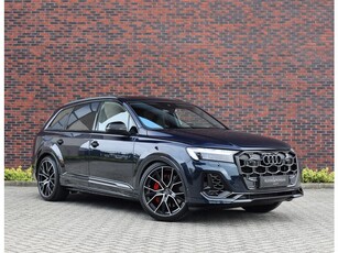 Audi Q7 60 TFSIe Quattro Pro Line S Competition