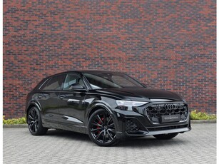 Audi Q8 60 TFSIe quattro Competition