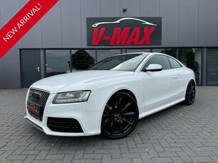 Audi RS5 4.2 V8 Quattro Panorama