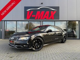 Audi S7 4.0 TFSI V8 Quattro Milltek 500Pk Dak