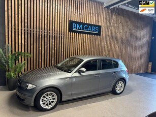 BMW 1-serie 118i Business Line [bj 2010] 5drsAirco2e