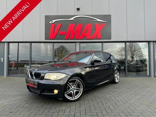 BMW 118I M-Pakket Xenon Cruise Stoelvw Airco PDC