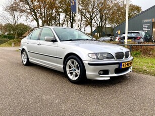 BMW 3-serie 316i Essence ( Facelift ) E46