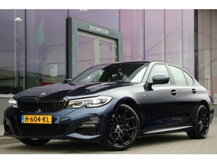 BMW 3-serie 320i High Executive Edition M-Sport Leder