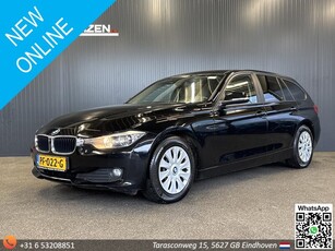 BMW 3-serie Touring 316d High Executive Automaat Cruise