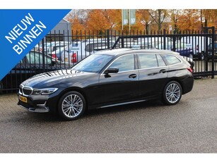 BMW 3-serie Touring 330i High Executive Edition, Schuifdak!