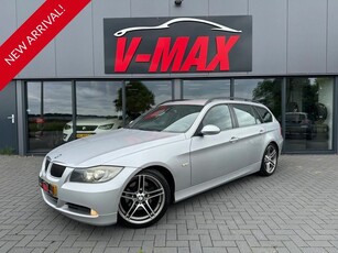 BMW 325i 3.0 Touring Executive Xenon Sportint Trekhaak