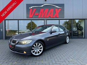 BMW 325i AUT Dynamic Executive Leder Naviprof Xenon Pdc