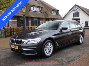 BMW 5 Serie Touring 520i HIGH-EXE