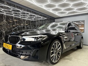 BMW 5 Serie Touring 530e xDrive Business Edition Plus